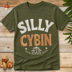 Faux-Threaded Cybin Tee