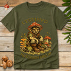 Shroom Goblin Tee