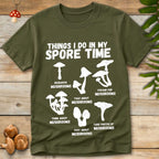 Spore Life Tee
