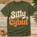 Silly Cybin Tee