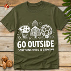 Weird Wild Tee