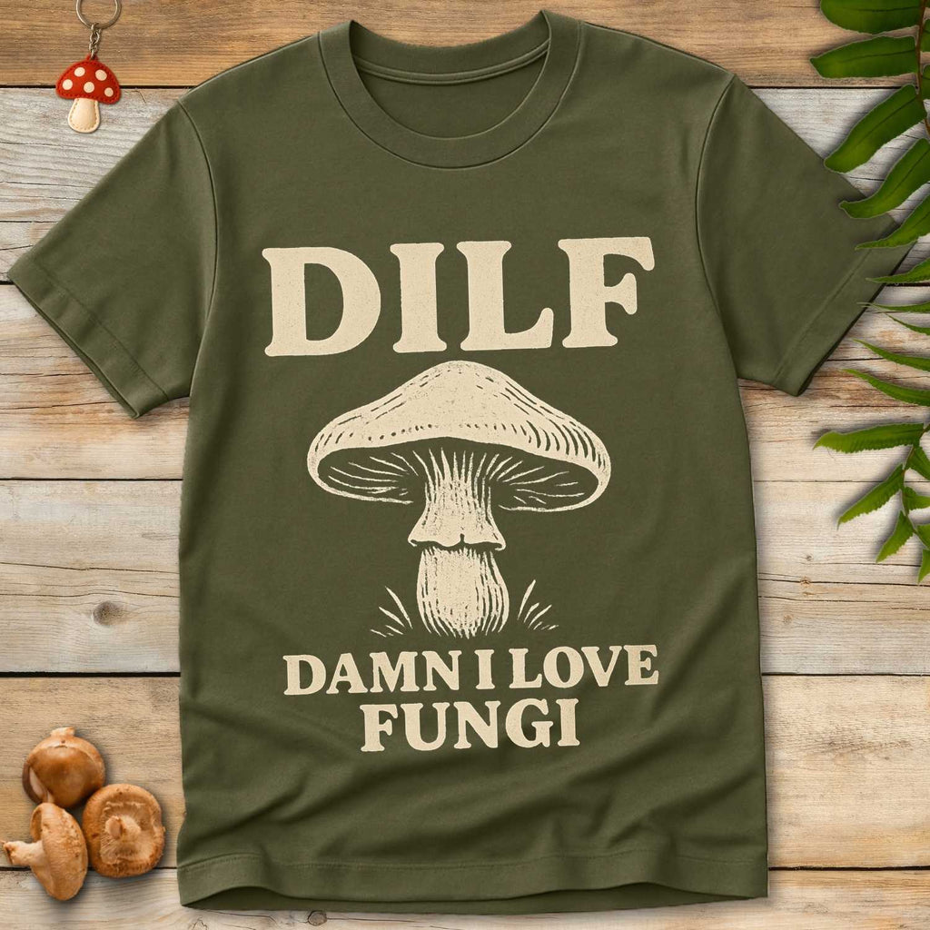 DILF Tee