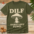DILF Tee