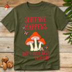 Shitake Trufflin' Tee