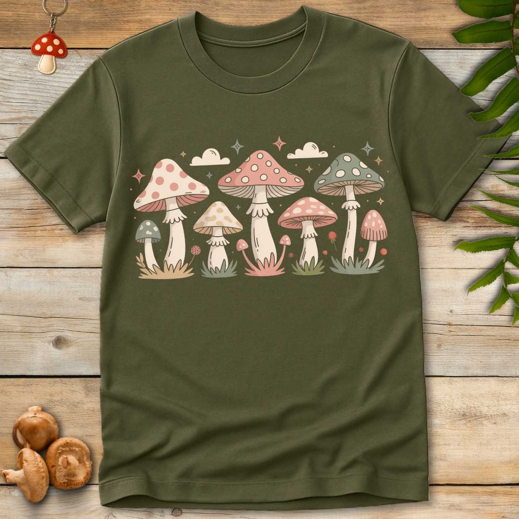 Soft Spore Tee