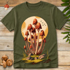 Sunset Cluster Tee