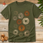 Spore Burst Tee