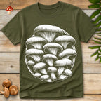 Cluster Cult Tee