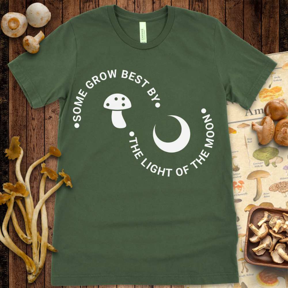 Light Of The Moon Tee