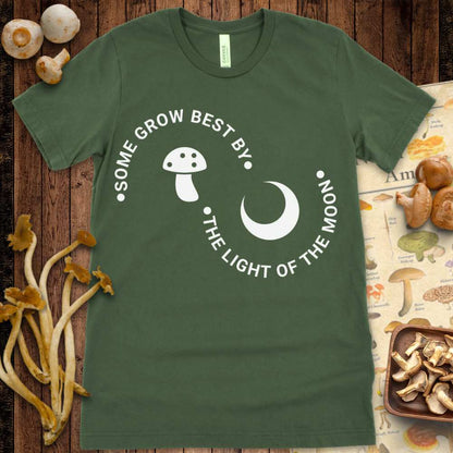Light Of The Moon Tee