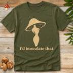 Inoculate That Tee