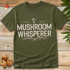 Shroom Whisperer Tee