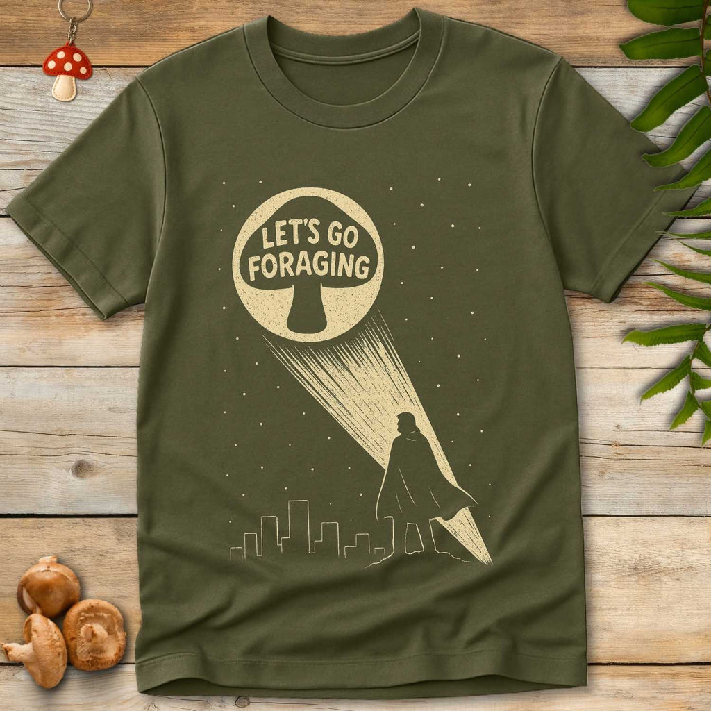 Foraging Signal Tee