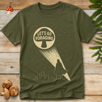 Foraging Signal Tee