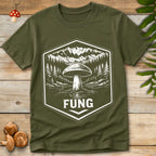 Fung Singular Tee