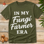 Fungi Era Tee