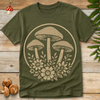 Spore Meadow Tee