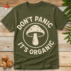 Organic Shroom Tee