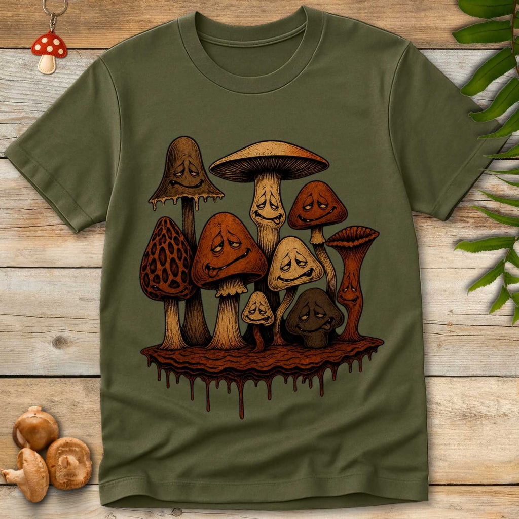 Goofy Grumps Tee