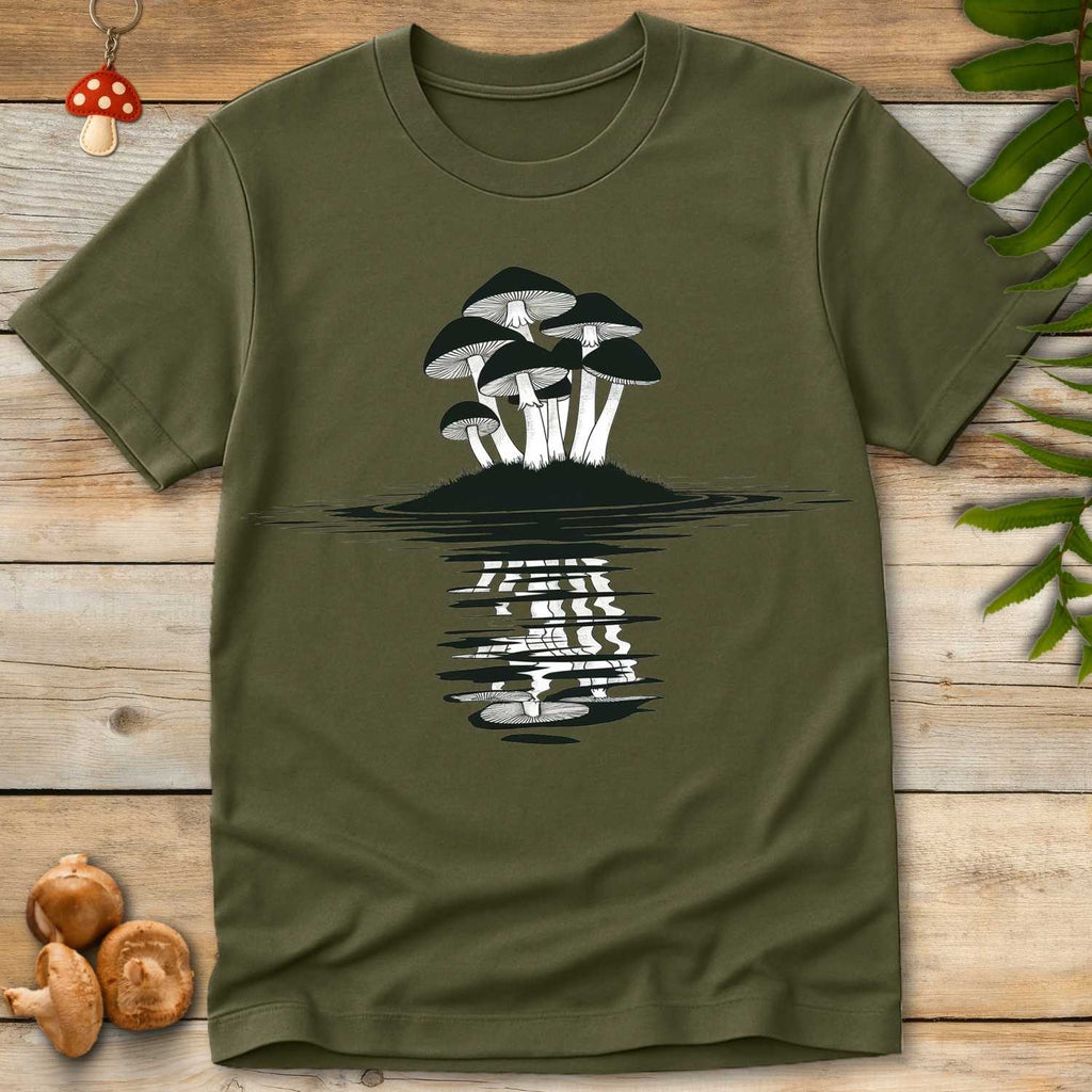 Myco Ripples Tee