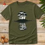 Myco Ripples Tee