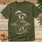 Floating Shroom Tee