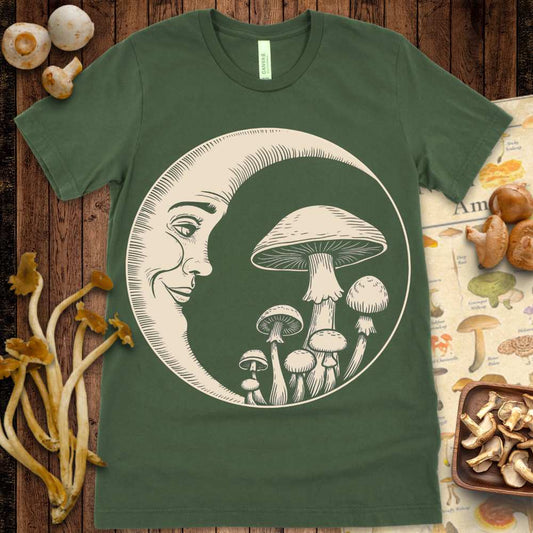 Luna's Light Tee