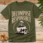 Responsible Rot Tee