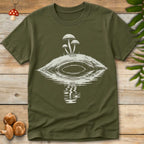 Ripple Eye Tee
