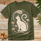 Enchanted Kitty Tee