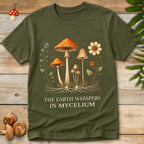 Earth Whisper Tee