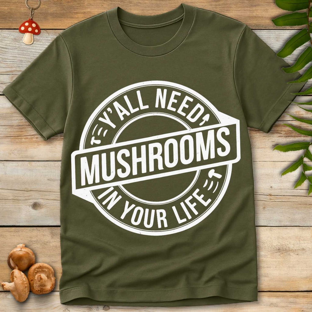 Y'all Need Tee