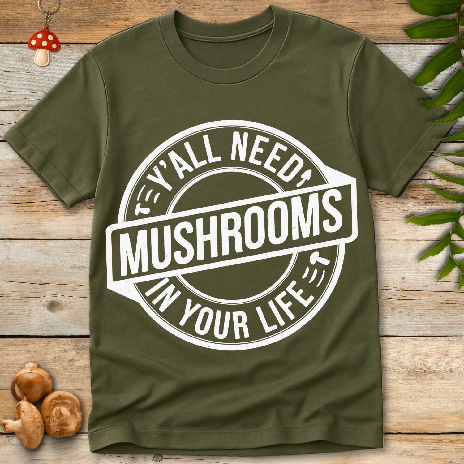 Y'all Need Tee