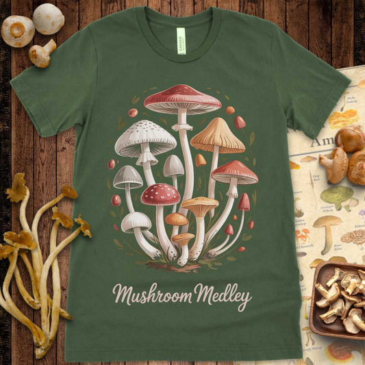 Medley Grove Tee