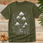 Whimsical Woods Tee