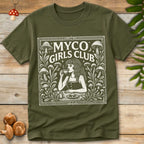 Myco Girls Tee