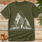 Morel Mountain Tee