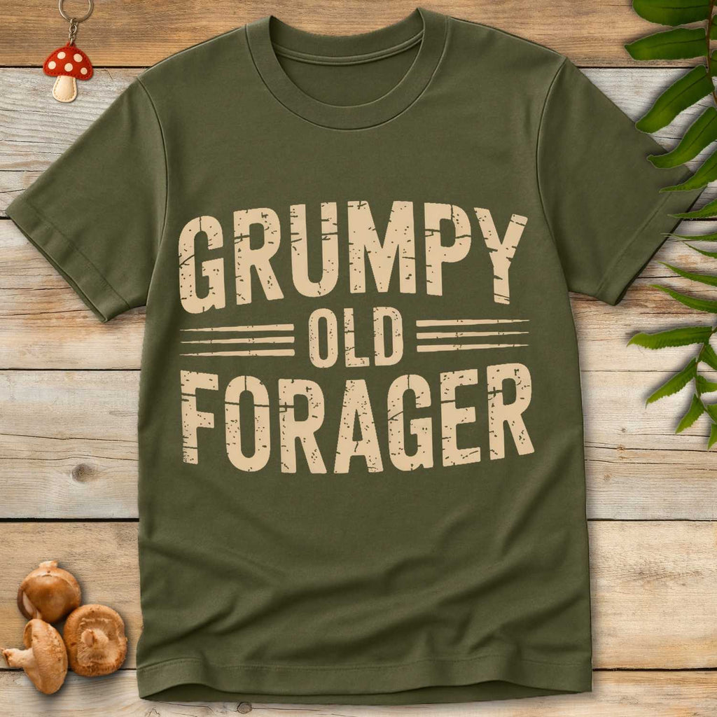 Forager Mood Tee