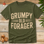 Forager Mood Tee