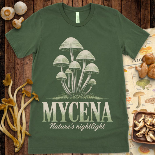 Nightcap Glow Tee