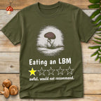 LBM One Star Tee