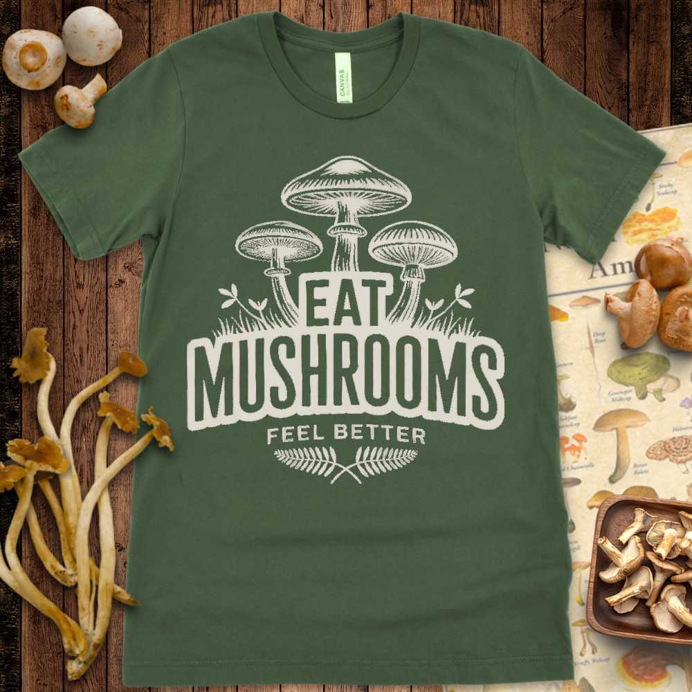 Feel Better Tee