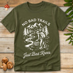 Bad Knees Tee