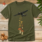 Spore Drop Tee
