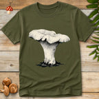 Chanterelle Grunge Tee