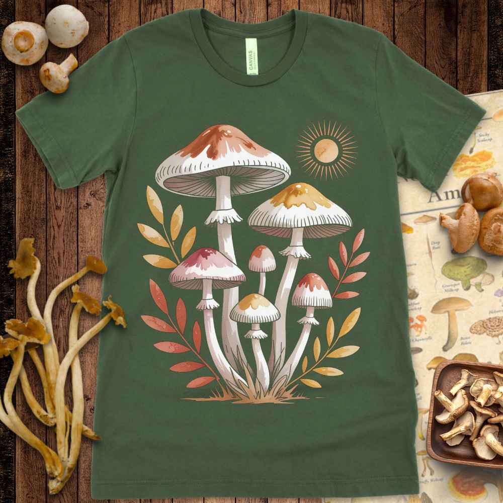 Golden Grove Tee