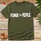 Fungi Greater Tee