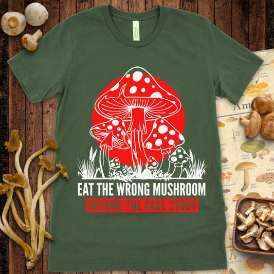 Case Study Tee