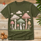 Dreamcap Meadow Tee