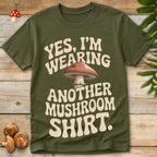 Shroom Again Tee